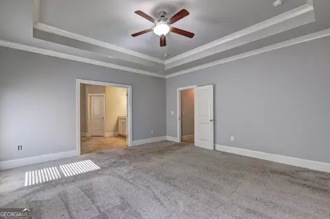 Bedroom - 100 Ruby Ln, Mcdonough, GA 30252 photo 2 of 4