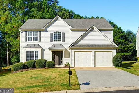 3815 Ethridge Pl NW, Kennesaw, GA 30144
