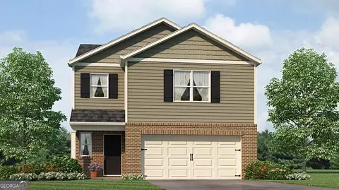 108 Glenrise Rd, Dallas, GA 30157