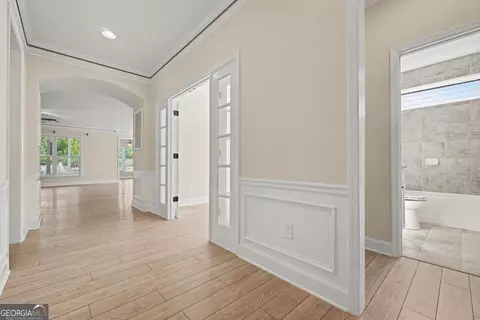 Entry Way - 2965 Thistle Trl, Suwanee, GA 30024 photo 1 of 2