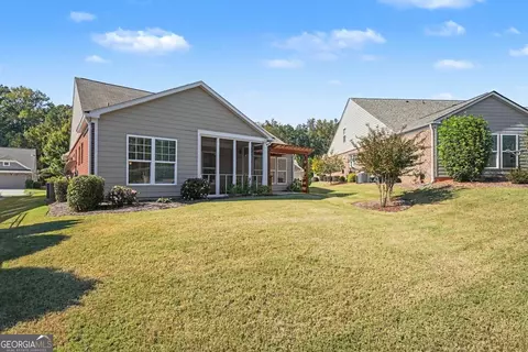 Exterior - 2965 Thistle Trl, Suwanee, GA 30024 photo 2 of 2