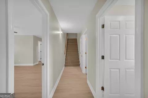 Entry Way - 1836 Mize Rd, Toccoa, GA 30577 photo 1 of 5