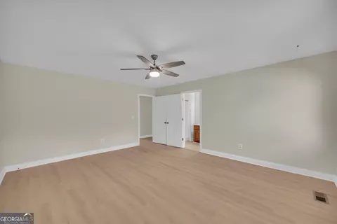 Bedroom - 1836 Mize Rd, Toccoa, GA 30577 photo 6 of 6