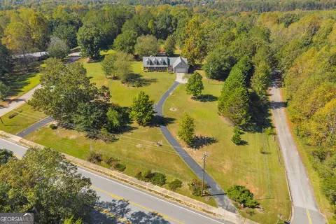 View/Area - 1836 Mize Rd, Toccoa, GA 30577 photo 1 of 15