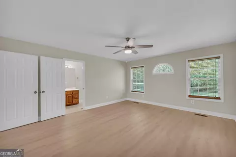 Bedroom - 1836 Mize Rd, Toccoa, GA 30577 photo 5 of 6