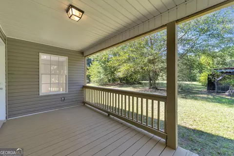 Exterior - 1836 Mize Rd, Toccoa, GA 30577 photo 5 of 10