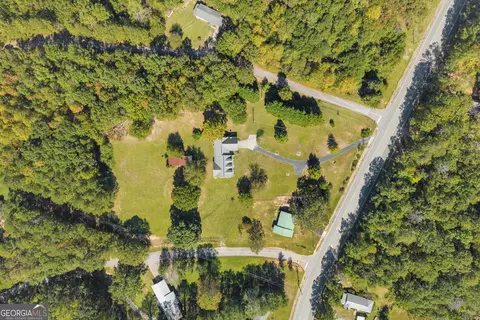 View/Area - 1836 Mize Rd, Toccoa, GA 30577 photo 13 of 15