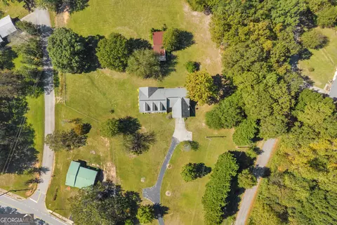 View/Area - 1836 Mize Rd, Toccoa, GA 30577 photo 14 of 15