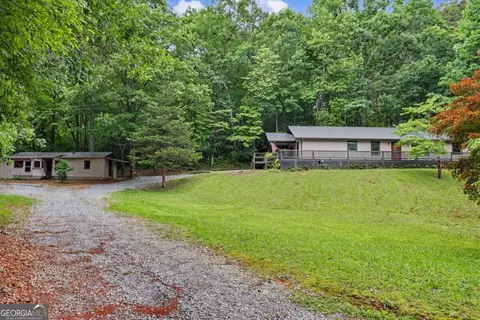 172 Fred Henry Ln, Clayton, GA 30525