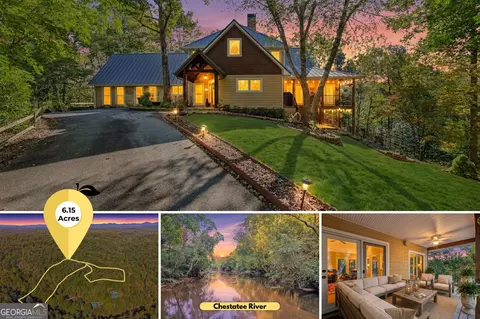 120 Bear Den Rd, Dahlonega, GA 30533
