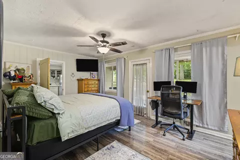Bedroom - 1120 Maple Dr, Griffin, GA 30224 photo 1 of 5