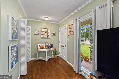Entry Way - 1120 Maple Dr, Griffin, GA 30224 photo 1 of 1