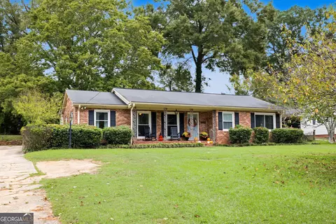 Other - 1120 Maple Dr, Griffin, GA 30224 photo 2 of 5