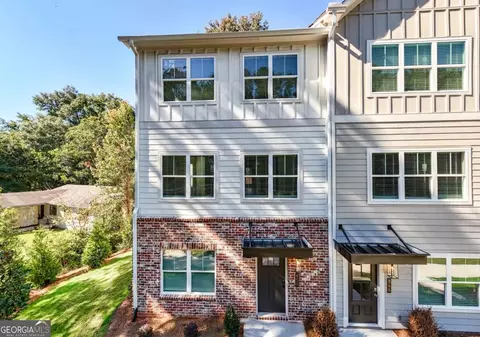 850 Glennferry Bnd, Mableton, GA 30126