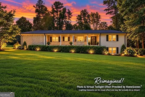 3020 Laura Ln, Lithia Springs, GA 30122