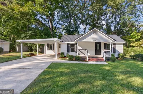 406 Austin Ave, Carrollton, GA 30117