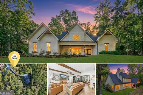 86 Wild Azalea Trl, Dahlonega, GA 30533
