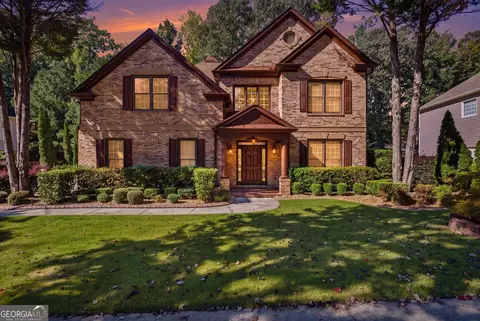 3485 Ellington Way, Atlanta, GA 30349