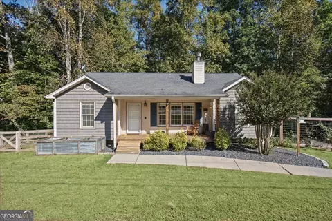 119 Nellrose Ln, Dallas, GA 30132