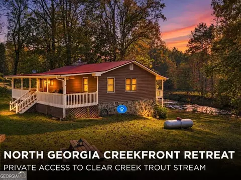 372 Misty Valley Ln #19, Ellijay, GA 30536
