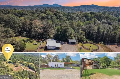 231 Hatfield Grv, Dahlonega, GA 30533