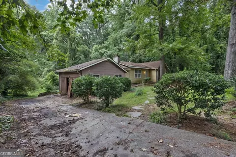241 Harlan Rd SW, Atlanta, GA 30311