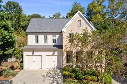 5941 Brundage Ln, Norcross, GA 30071