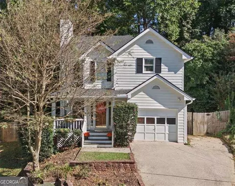 1399 Wenlock Edge Cv, Stone Mountain, GA 30083