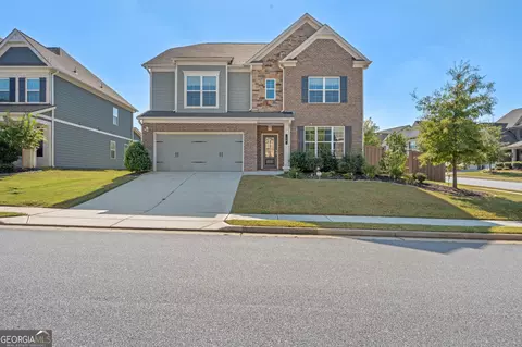 15 Braemore Ln, Newnan, GA 30263