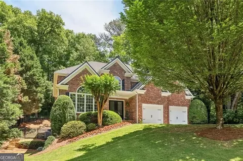 11 Wieuca Trce NE, Atlanta, GA 30342