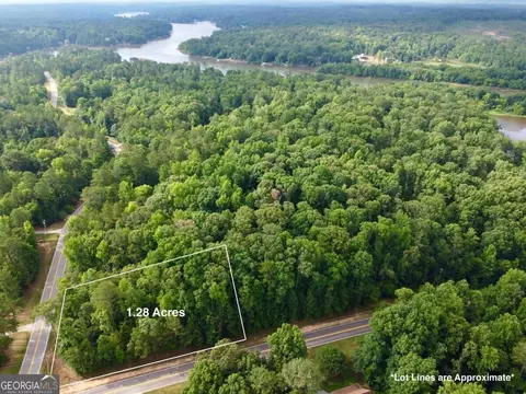 0 Parker Rd, Covington, GA 30014 photo 5