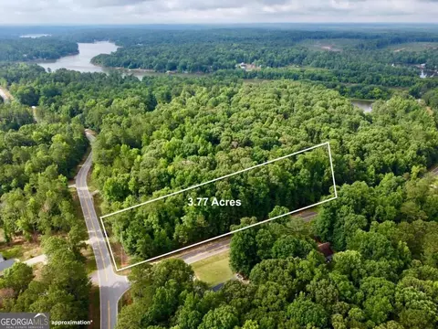 0 Parker Rd, Covington, GA 30014 photo 3