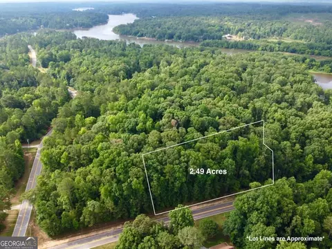 0 Parker Rd, Covington, GA 30014 photo 4