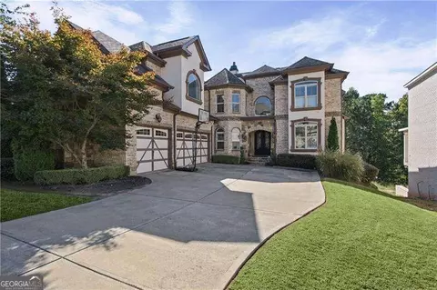 3383 Jamont Blvd, Johns Creek, GA 30022