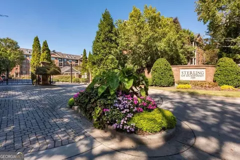 2300 Peachford Rd #3410, Atlanta, GA 30338