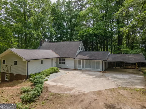370 Mcdonough Rd, Fayetteville, GA 30214