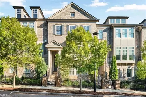 1132 Cordia Ave NW, Atlanta, GA 30318