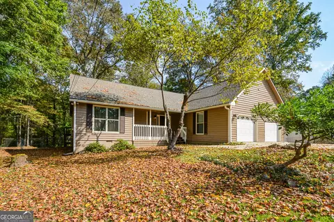 5256 Olde Mill Dr NE, Woodstock, GA 30188