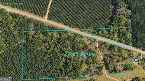 0 Old Surrency Rd, Surrency, GA 31563