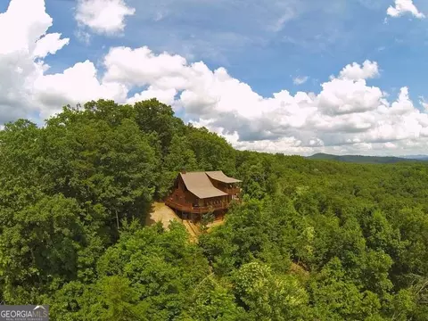 499 Raven Ridge Cir, Mineral Bluff, GA 30559