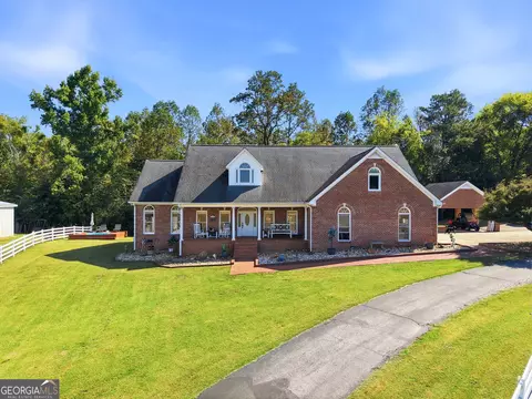 6140 Cartersville Hwy, Dallas, GA 30132