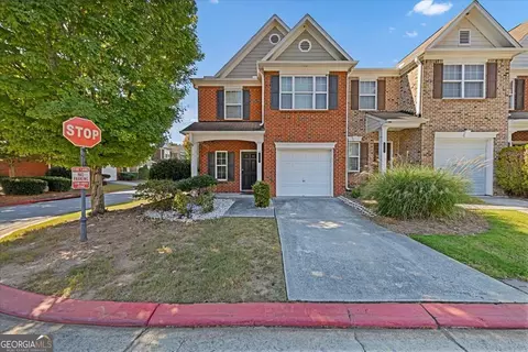 2416 Heritage Park Cir NW #25, Kennesaw, GA 30144