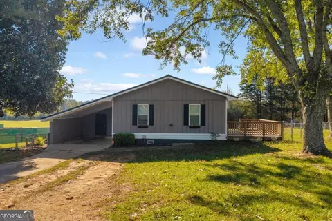 5640 Cleveland Hwy, Clermont, GA 30527