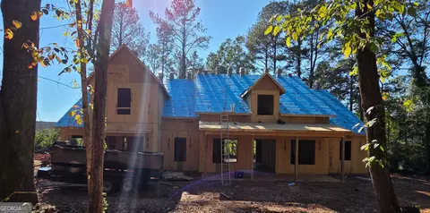 1001 Moseley Rd, Stockbridge, GA 30281