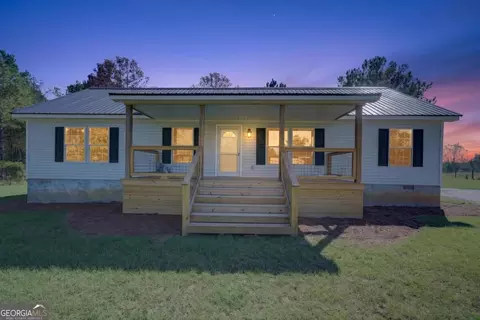 133 Benson Adams Rd SE, Milledgeville, GA 31061
