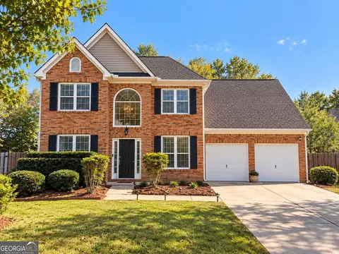 785 Andora Ct SW, Marietta, GA 30064
