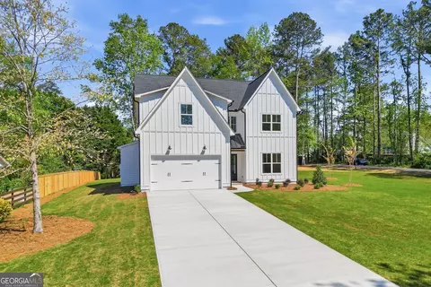 Undisclosed, Marietta, GA 30066