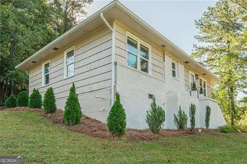 470 Barnes Mill Dr, Marietta, GA 30062