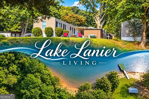 3000 Clarks Bridge Rd #LOT 17, Gainesville, GA 30501