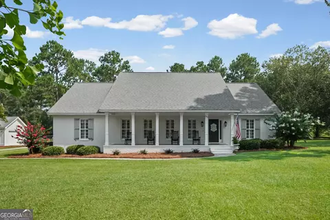 340 Hickory Grove Rd, Leesburg, GA 31763